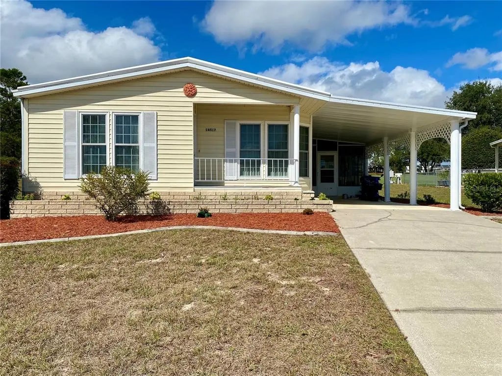 14517 Rialto Avenue, BROOKSVILLE