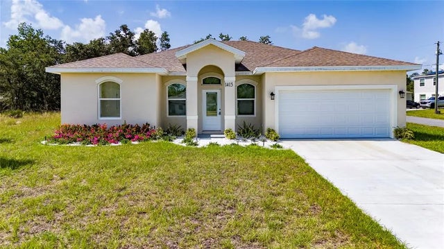1415 Orlando Way, KISSIMMEE