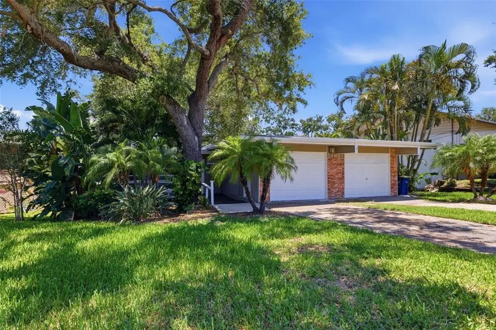 1918 Byram Drive, CLEARWATER