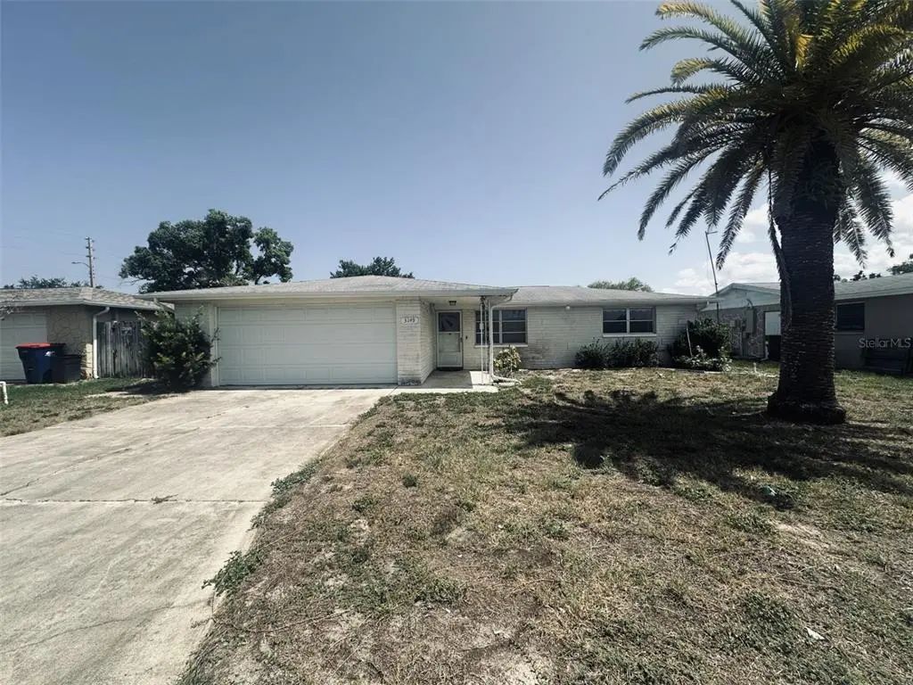 3249 Trask Drive, HOLIDAY