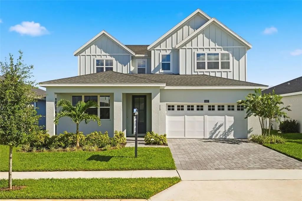 1527 Ridgeback Lane, APOPKA