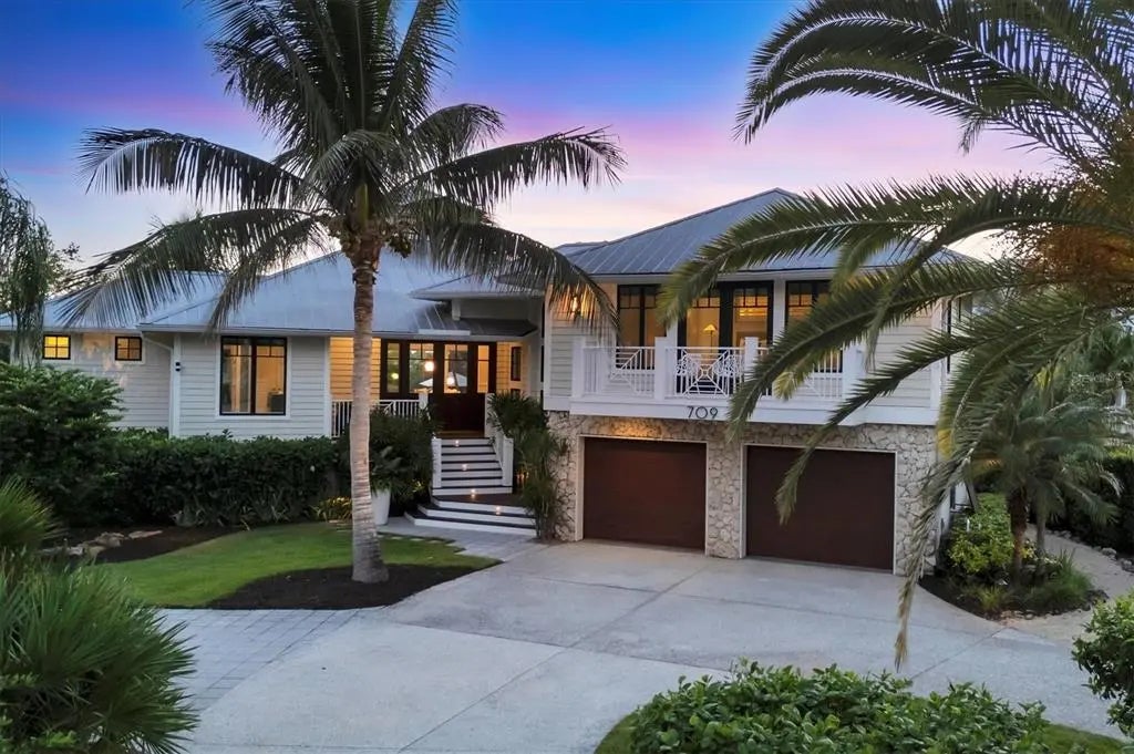 709 Eagle Point Drive, VENICE