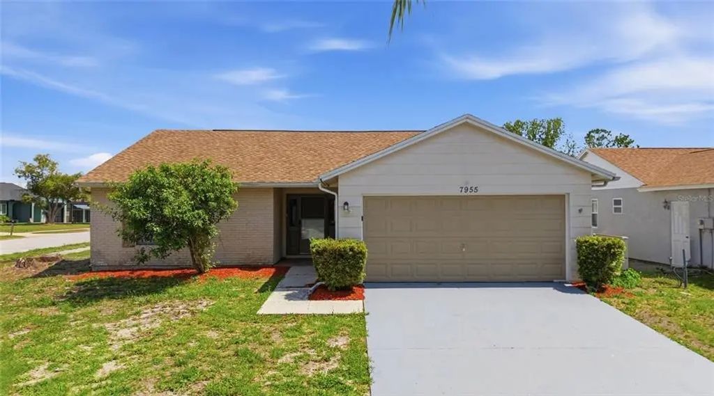 7955 Adelaide Loop, NEW PORT RICHEY