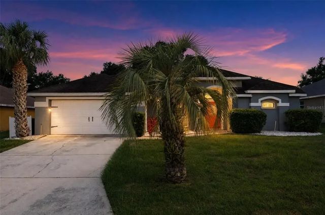 6371 Tierra Vista Circle, LAKELAND