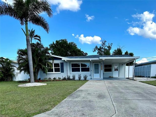 5183 Orange Blossom Lane N, ST PETERSBURG