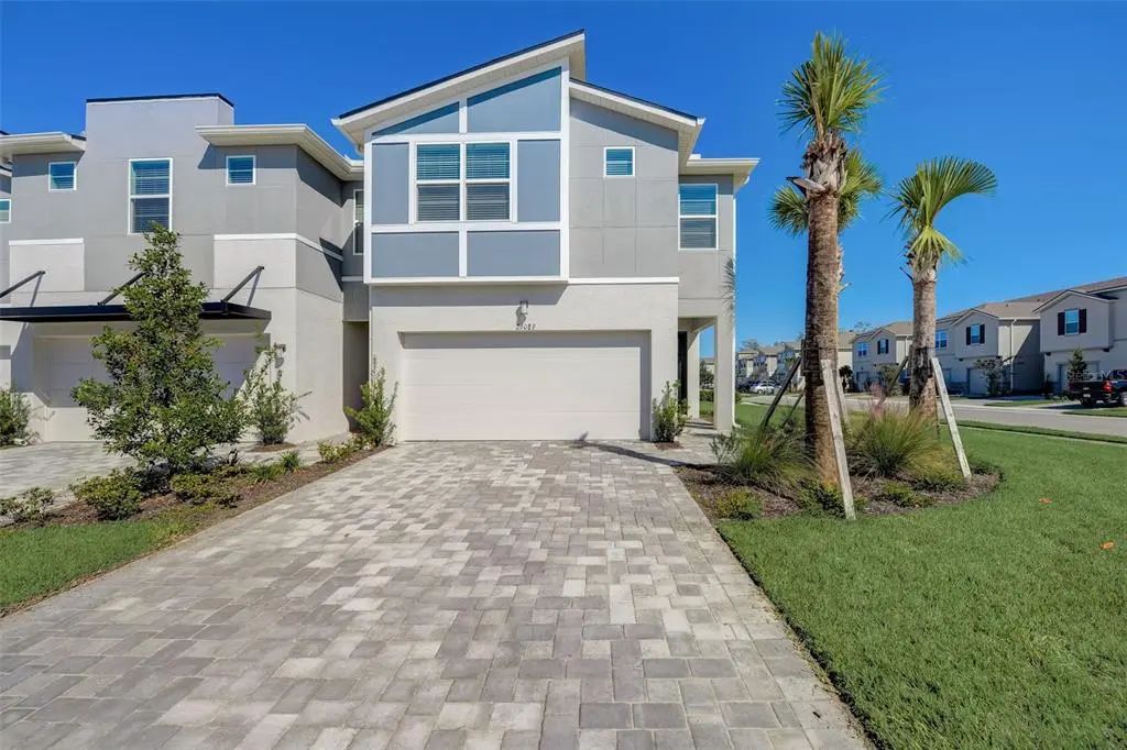 26089 Woven Wicker Bend, LUTZ