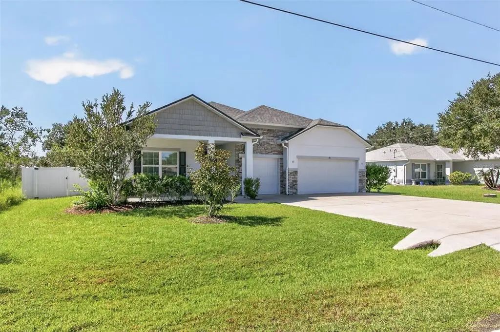 21 Lancelot Drive, PALM COAST