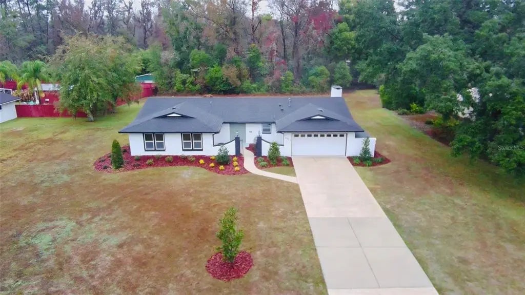 8424 Nw 4th Place, GAINESVILLE