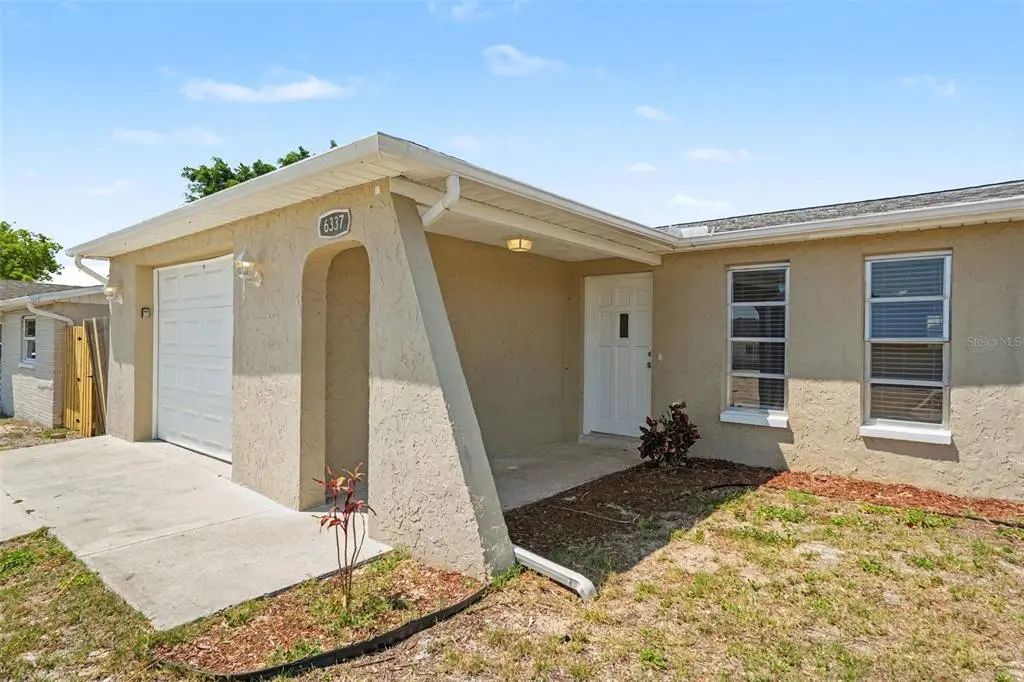 6337 Bonaire Avenue, NEW PORT RICHEY