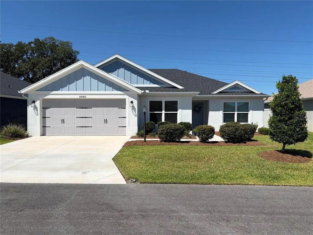 4540 Brooke Lane, THE VILLAGES