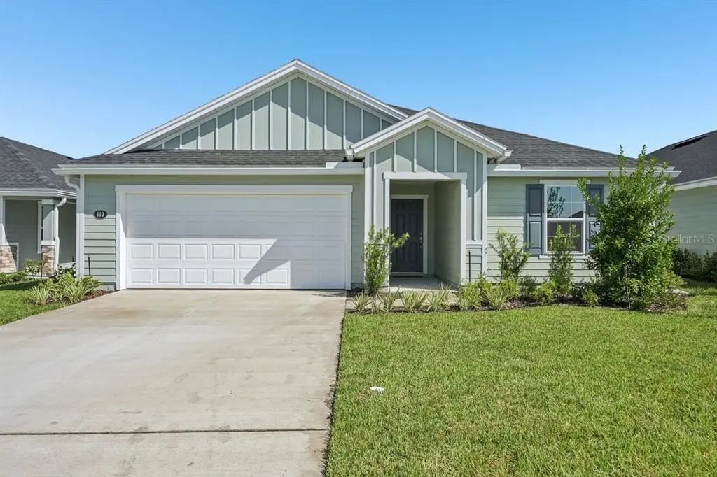 110 Tea Olive Drive, PALM COAST