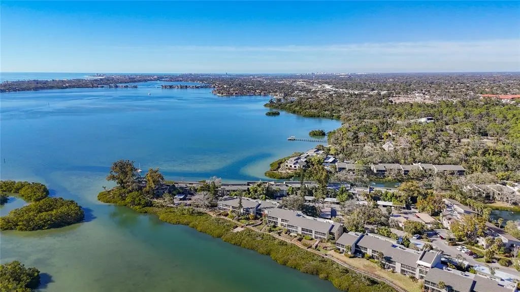 1511 Pelican Point Drive Ba180, SARASOTA