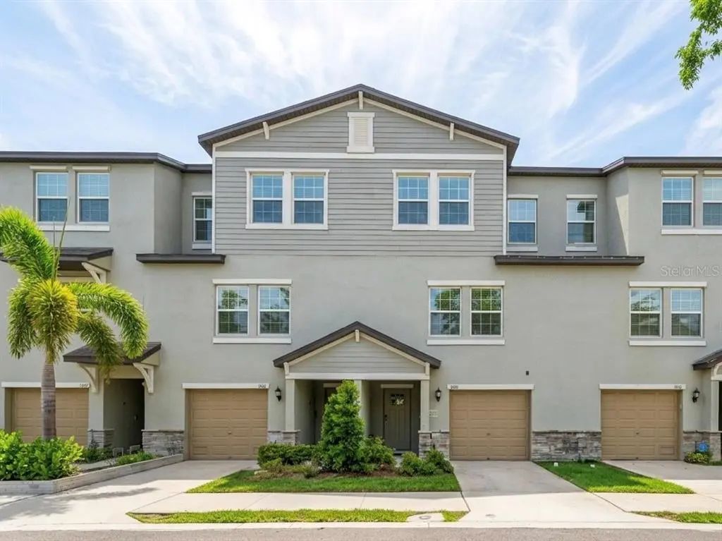 4436 Tuscan Loon Drive, TAMPA