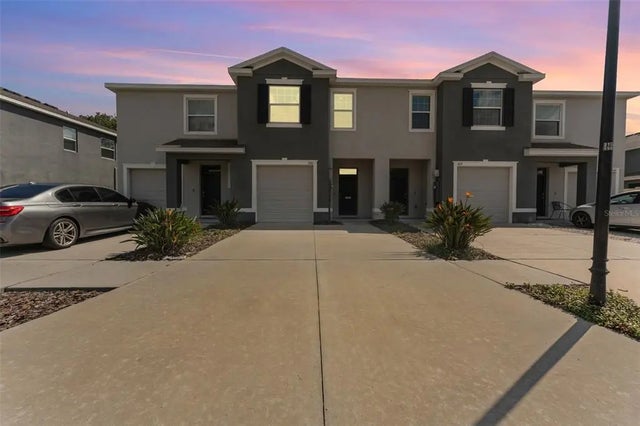 1656 Hubbell Road, WESLEY CHAPEL