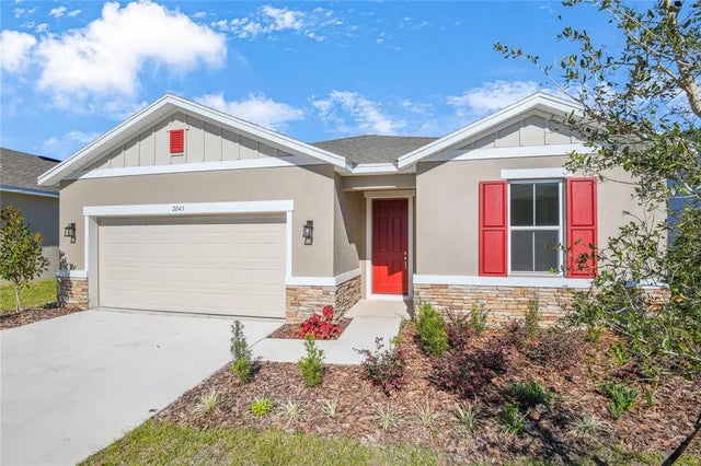 2043 Stetson Court, EAGLE LAKE