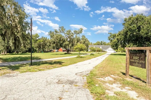 204 S Orange Avenue, FORT MEADE