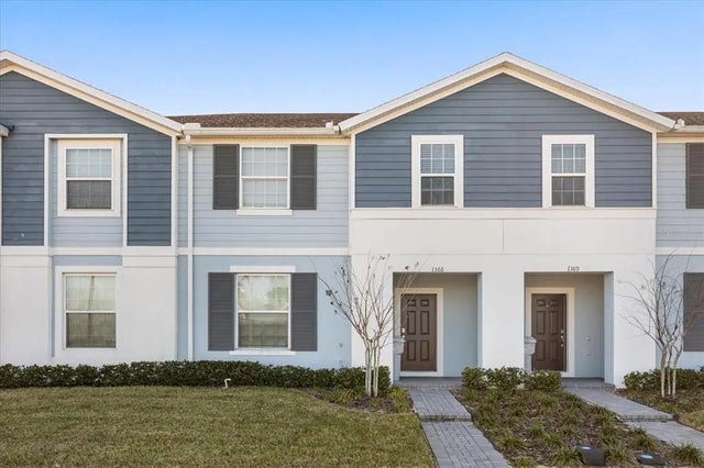 1366 Lava Tree Drive, DAVENPORT