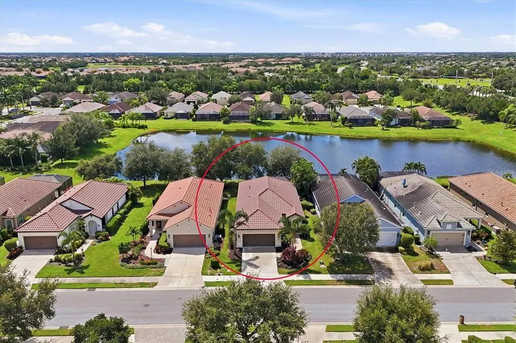 12624 Crystal Clear Place, BRADENTON