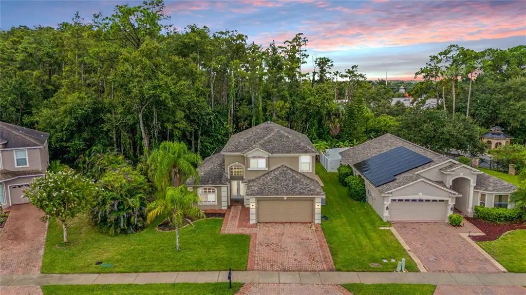 212 Arbor Woods Circle, OLDSMAR