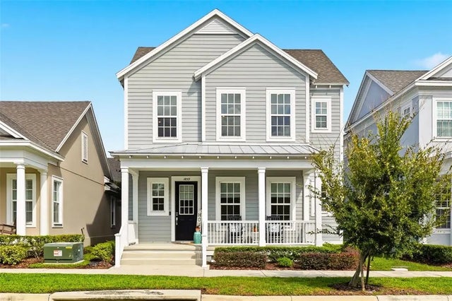 1859 Treasure Cove, CELEBRATION