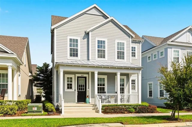 1859 Treasure Cove, CELEBRATION