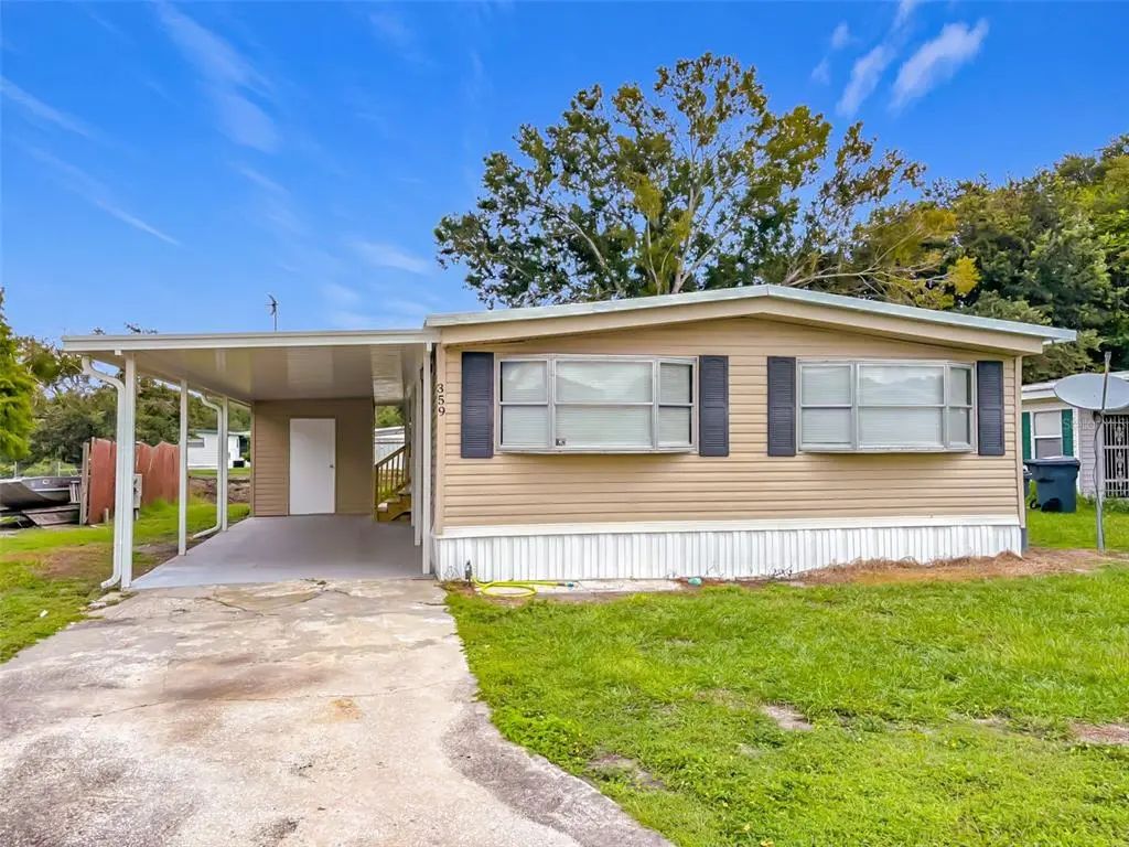 359 1st Avenue N, LAKE WALES