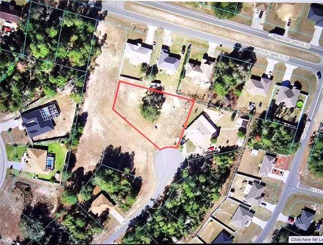 Sw 46 Terrace, OCALA