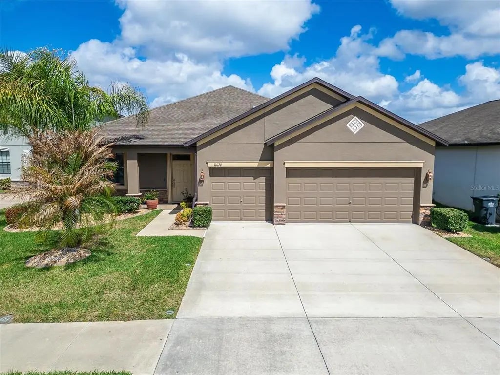 11628 Brighton Knoll Loop, RIVERVIEW