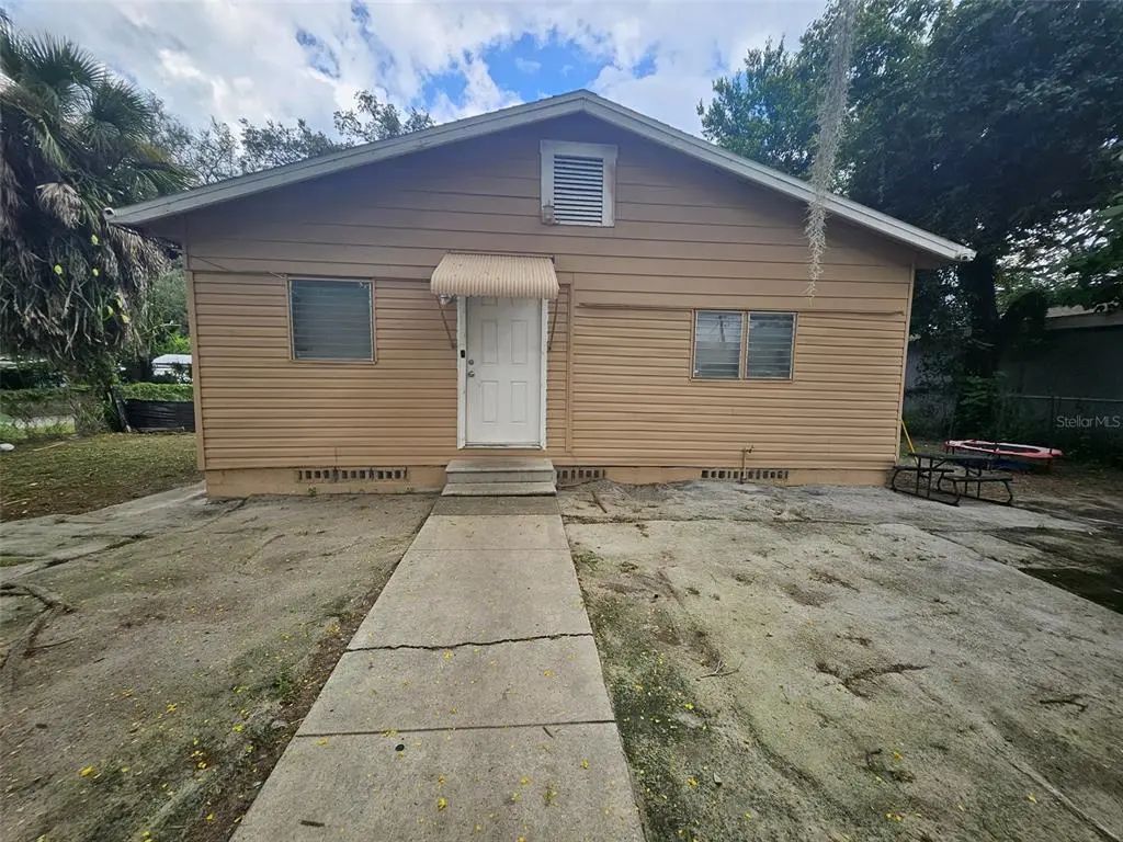 1410 E Annie Street, TAMPA