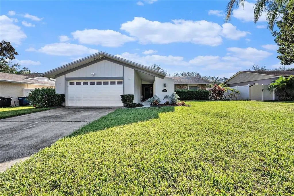 2600 Brandywine Drive, CLEARWATER