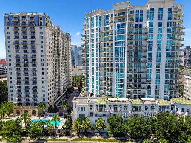 450 Knights Run Avenue 401, TAMPA