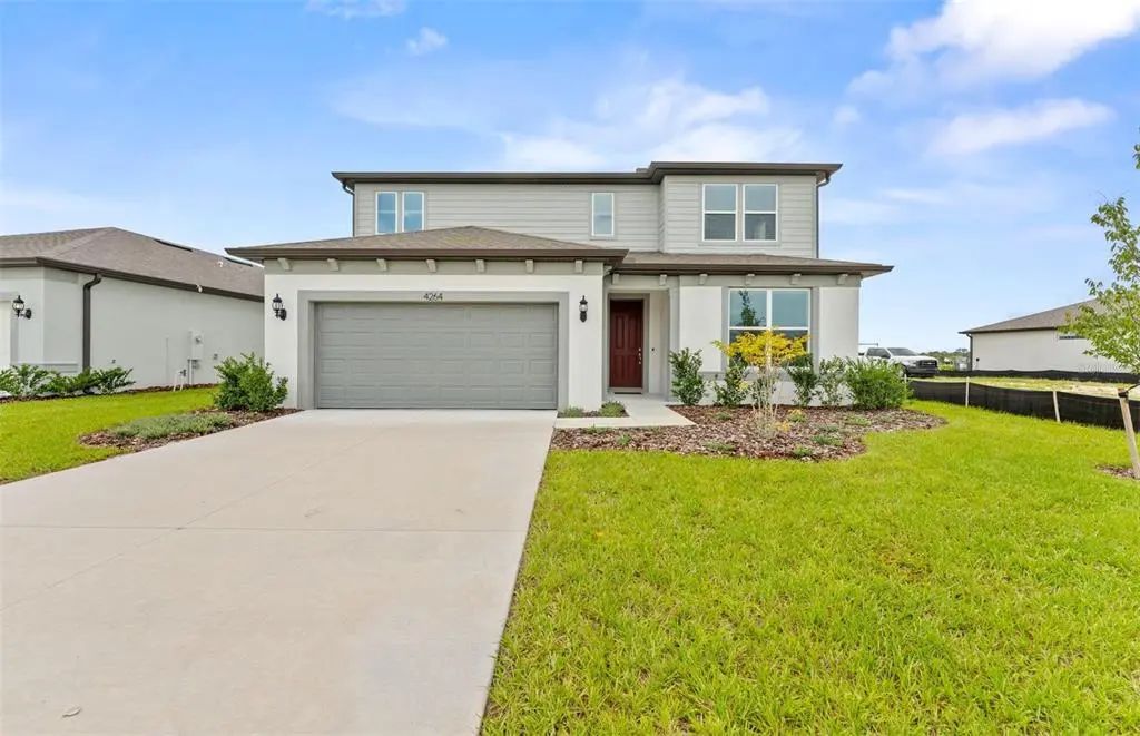 4264 Obsidian Drive, SPRING HILL