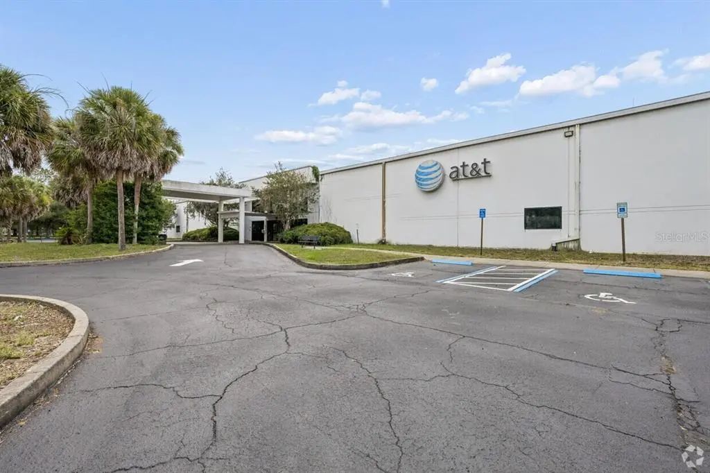 5312 Sw 6th Place, OCALA