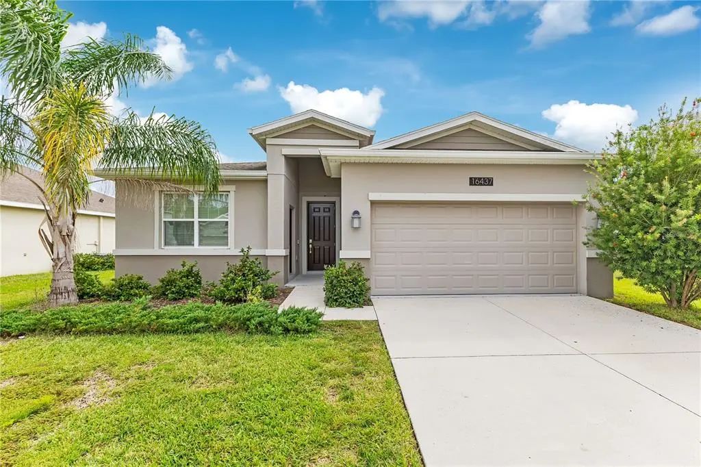 16437 Fernridge Street, CLERMONT