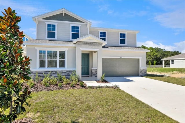6154 Sw 64th Terrace, OCALA