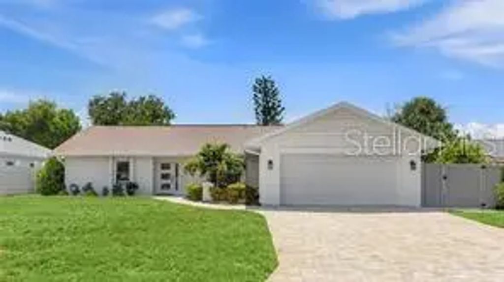 206 73rd Street Nw, BRADENTON