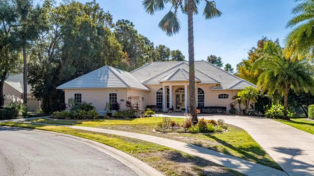 5061 Greenbriar Trail, MOUNT DORA