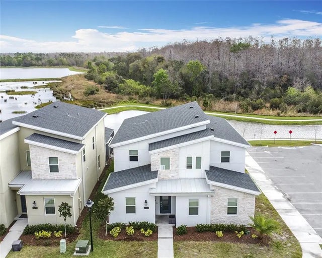 2901 Protagonist Street, KISSIMMEE