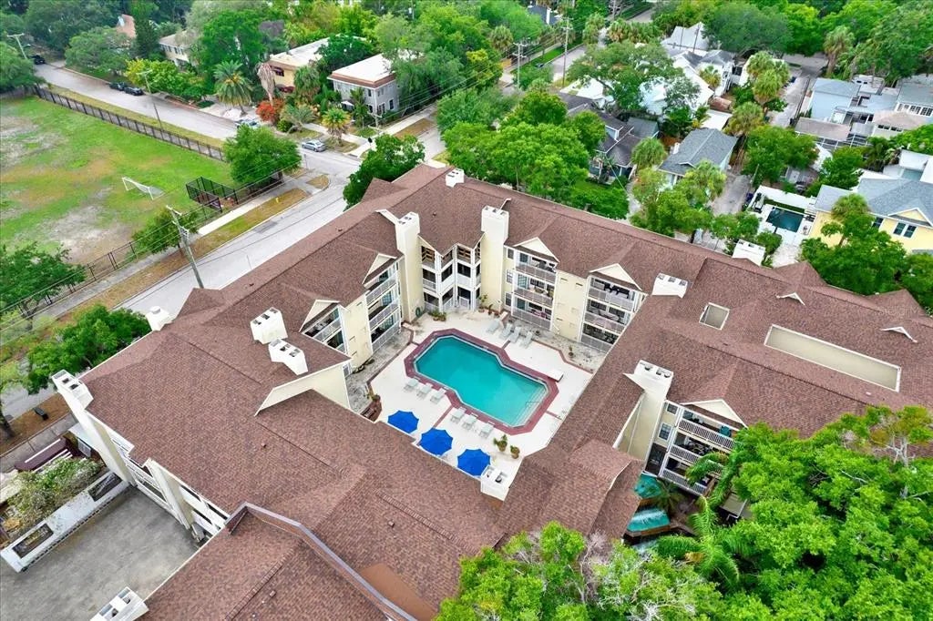 1000 W Horatio Street 212, TAMPA