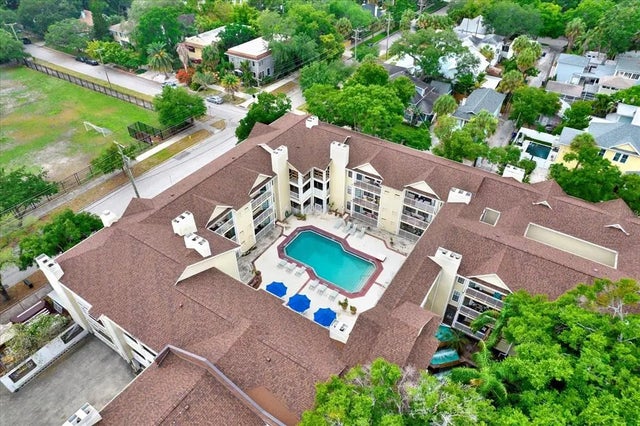 1000 W Horatio Street 212, TAMPA