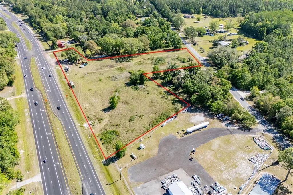 9627 Us Highway 301 Highway N, HAMPTON