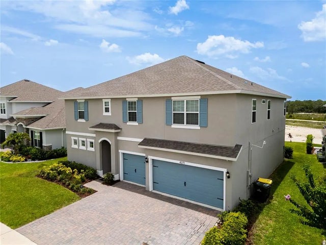 4371 Renly Lane, CLERMONT