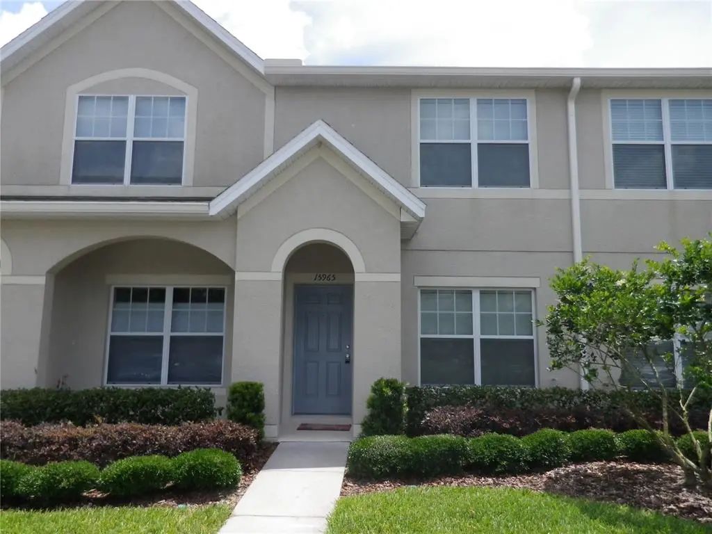 15965 Fishhawk View Drive, LITHIA