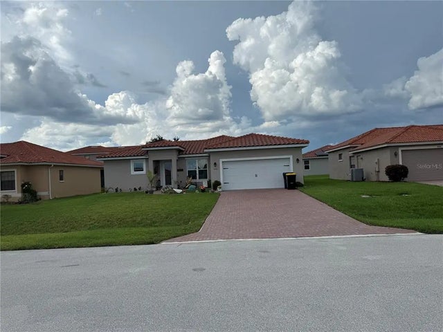 446 Cinnamon Drive, KISSIMMEE