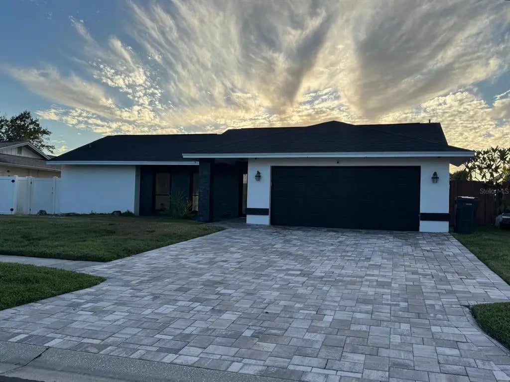 6706 Ranger Drive, TAMPA