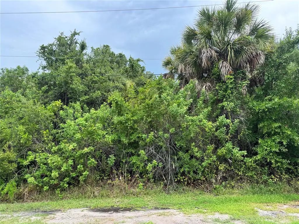 2676 Portia Road, ENGLEWOOD