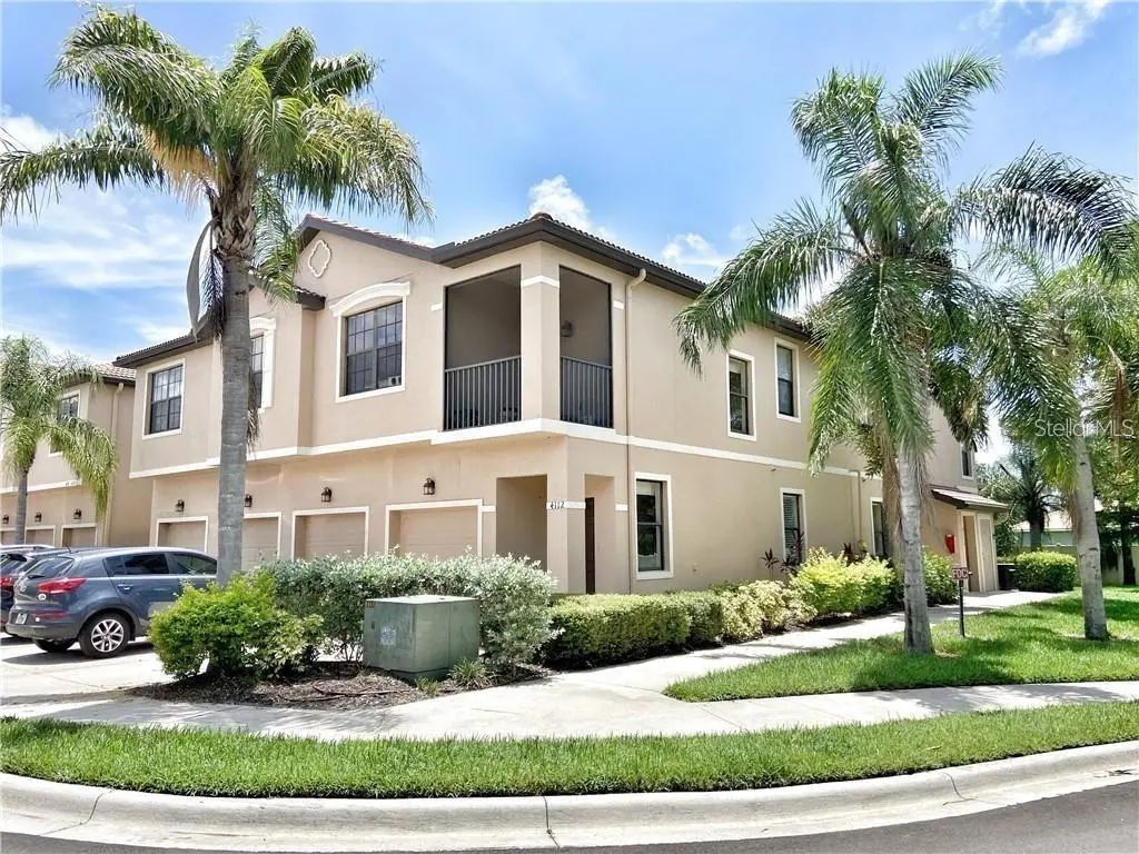 4114 Via Piedra Circle 1-104, SARASOTA