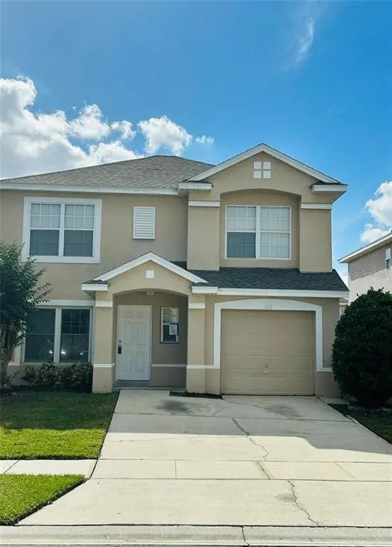 1112 Timberbend Circle, ORLANDO