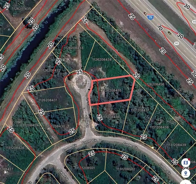 Cole Court, NORTH PORT