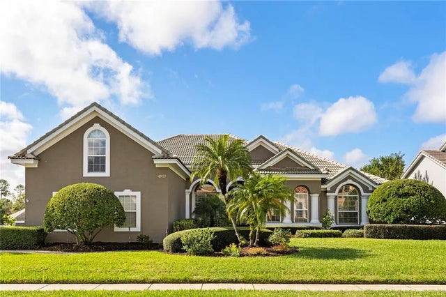 4973 Keeneland Circle, ORLANDO